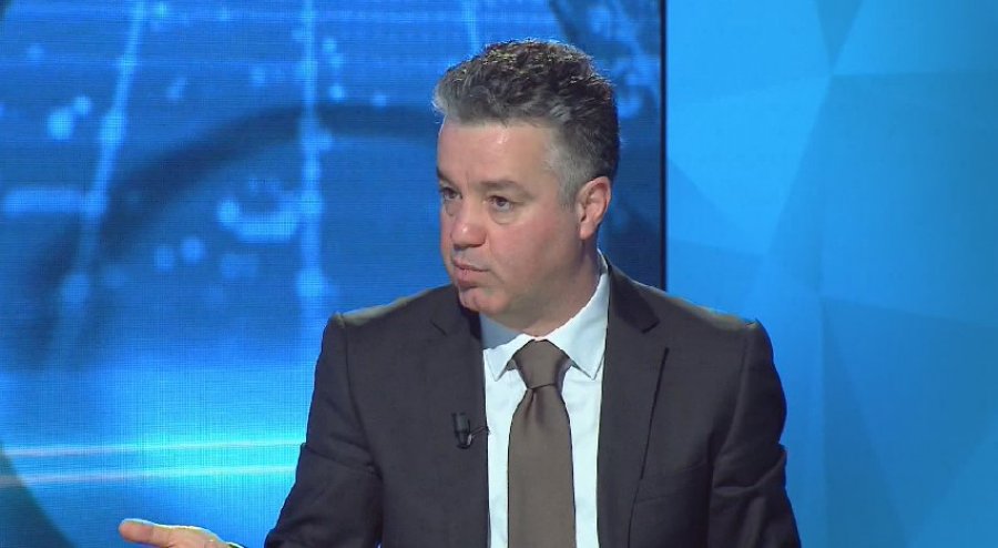 ‘Varfëria, rrezik kombëtar’, Bozdo tregon programin e PD: Asnjë pension nën 200 euro, rroga minimale 500 euro