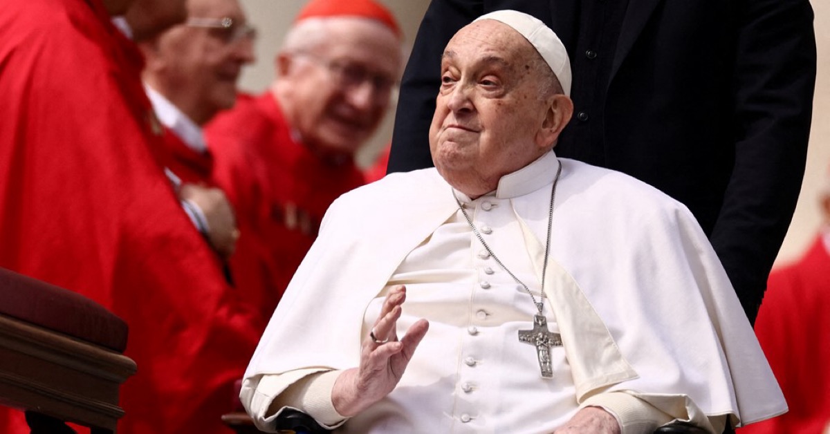 Vatikani jep versionin zyrtar, ja cili ishte shkaku i vdekjes së Papa Françeskut…