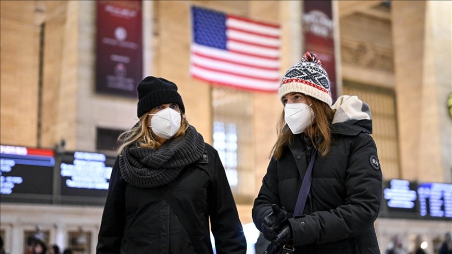 Vdekjet e lidhura me gripin, arrijnë rekord në Karolinën e Veriut