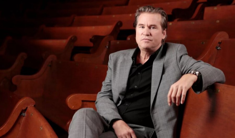 Vdes në moshën 65-vjeçare ylli i ‘Top Gun’ dhe ‘Batman’, Val Kilmer