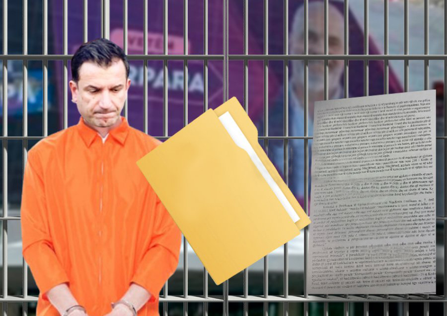 Veliaj i rrezikshëm, ka pushtetin të zhdukë provat dhe para të arratiset, ja pse gjyqtari Pëllumbi e la në qeli…