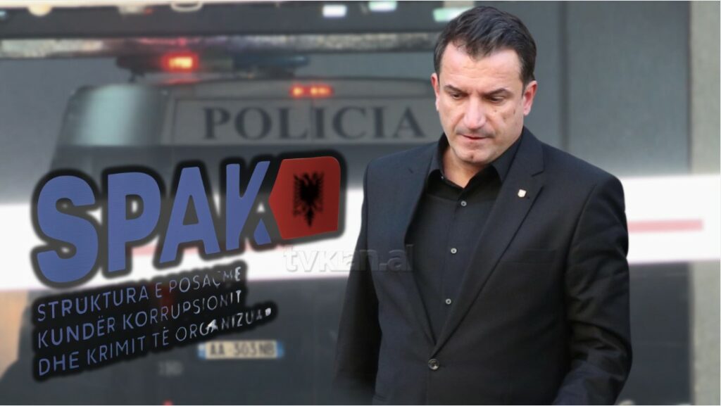 Veliaj kërkon sërish lirinë, GJKKO e shqyrton më 16 Prill