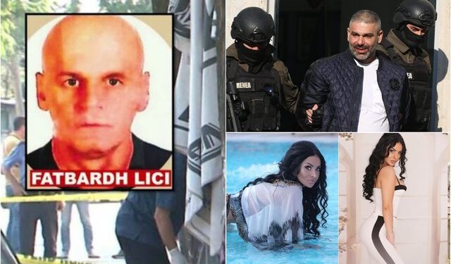 Vendimi/ Akuzohet si e përfshirë në vrasjen e Fatbardh Licit, Apeli i GJKKO lë në qeli të dashurën e Safet Bajrit! Roli i ish-Missit në atentat