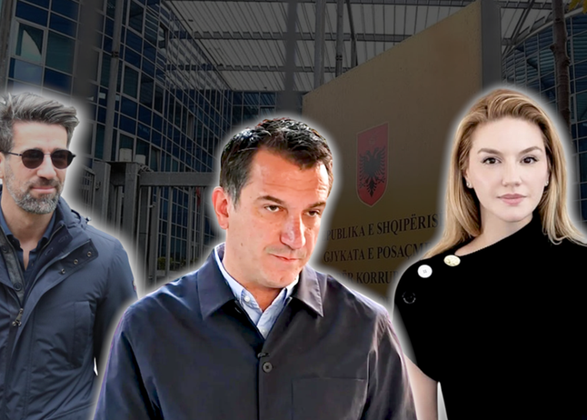 VENDIMI I ZBARDHUR/ Apeli i Posaçëm: Erion Veliaj, Ajola Xoxa dhe Elman Abule, si një grup i strukturuar kriminal