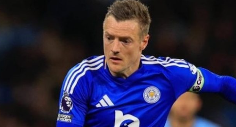 “Vendimi më i vështirë …”, Vardy largohet pas 13 vitesh nga Leicester