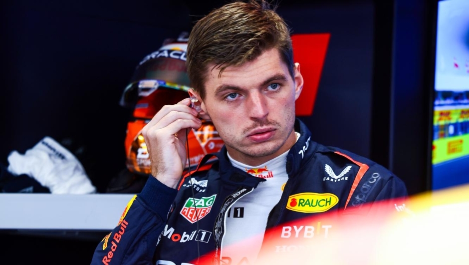 Verstappen pranon problemet: Red Bull i vështirë për t’u pilotuar, u habita nga ndërrimi i pilotëve