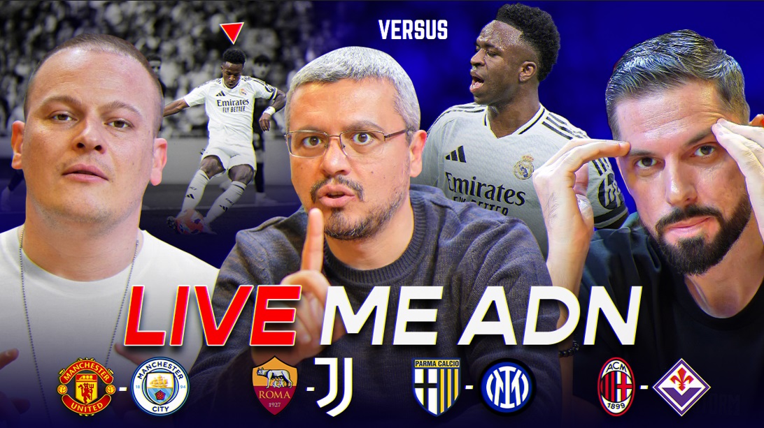 VERSUS live, rikthehemi në studio për fundjavën e kampionateve (episodi 97)