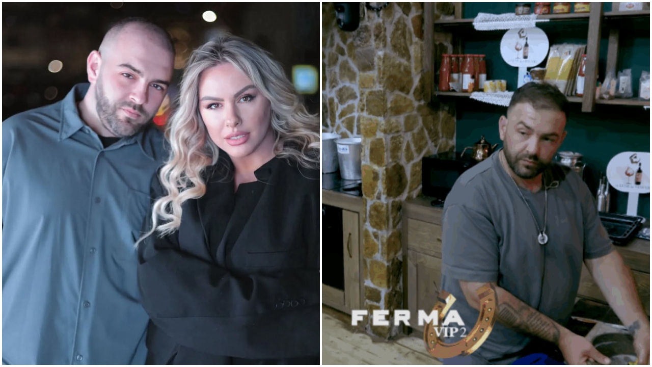 Vesa Luma “thyen heshtjen”, reagon për Big Bastën