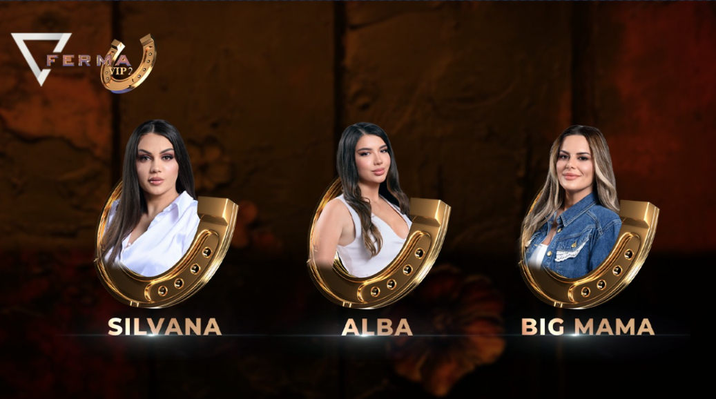 “Vetëm 1 votë pro, të gjitha kundër”/ Kush nga fermerët duhet të shkojë në televotim përballë Silvanës? Ja kë zgjodhën fermerët