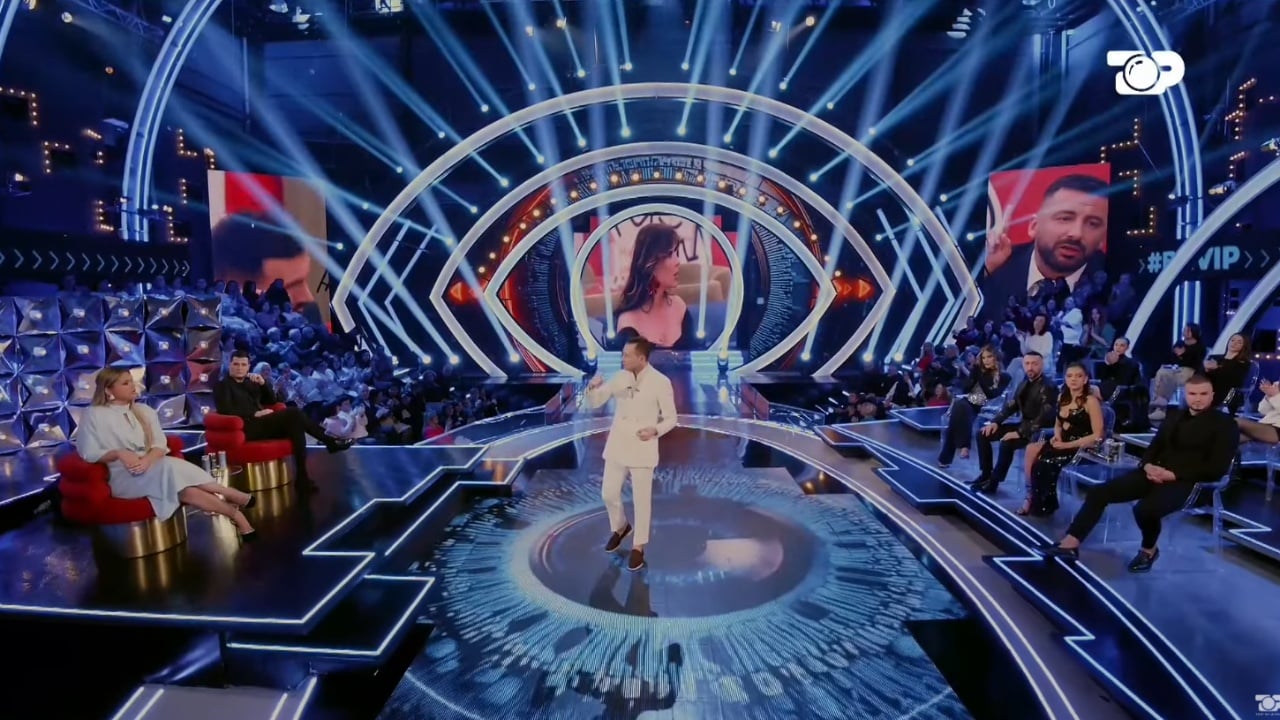 “Vetëm miqësi nuk është”/ Opinionistët komentojnë raportin me Danjës dhe Eglit: Ke gabuar…