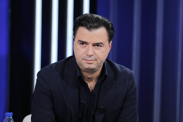 “Vetëm mua më kanë frikë se ua prish lojën unë…”/ Habit Basha: U bë investim i madh që të mos ekzistojë Koalicioni Euroatlantik