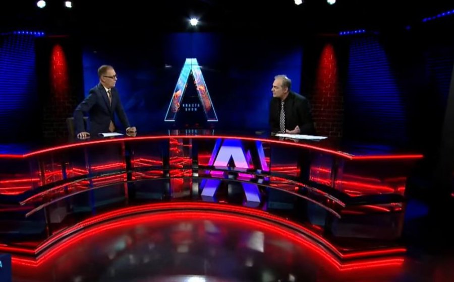 VIDEO/ Altin Goxhaj: Sot është e pamundur teknikisht që dikush të dijë për kë ke votuar