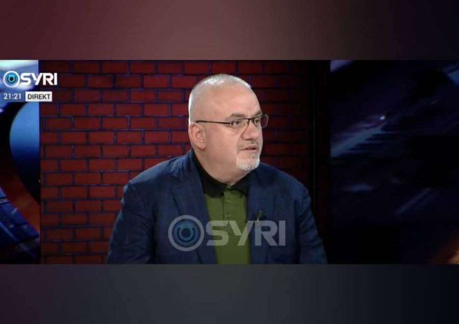 VIDEO/ Artan Hoxha: Rama i bëri banditët biznesmenë. Gjermanët i kapën grupit nga Elbasani, 16 ton kokainë