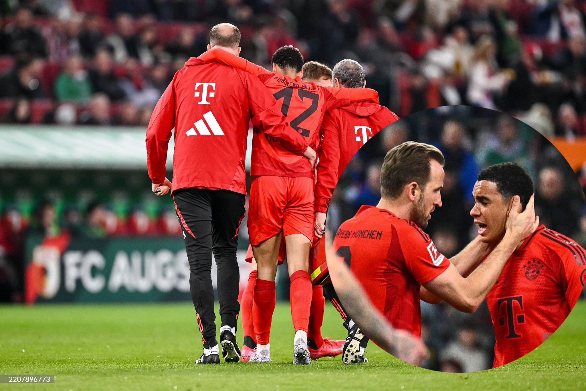 (VIDEO) Bayern Munich avancon drejt titullit por Musiala trishton ambjentin! Vjen lajmi i padëshiruar pas ndeshjes
