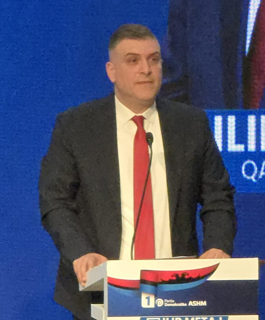 VIDEO/ Blushi: 12 vite të mungesës së lirisë, 11 maj do të shënojë fillimin e ndryshimit