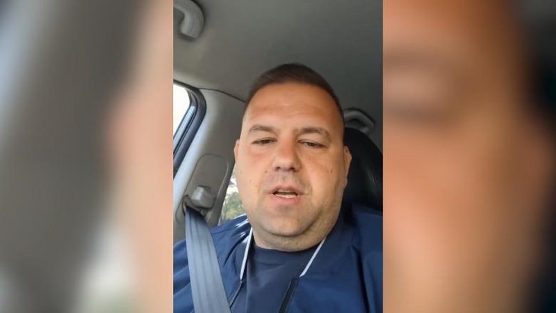 VIDEO / Braimllari nis të mbledhë vota për PS: Më 11 Maj, qytetarët duhet të zgjedhin rrugën evropiane