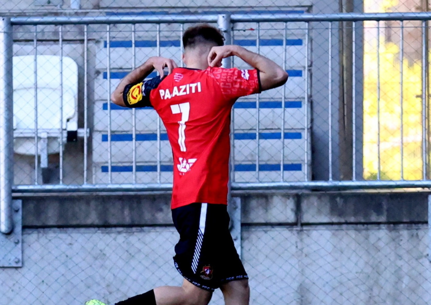 VIDEO/ Ka dhënë sinjale të mira edhe me Shqipërinë, Adrion Pajaziti i jep fitoren Goricës në Kroaci