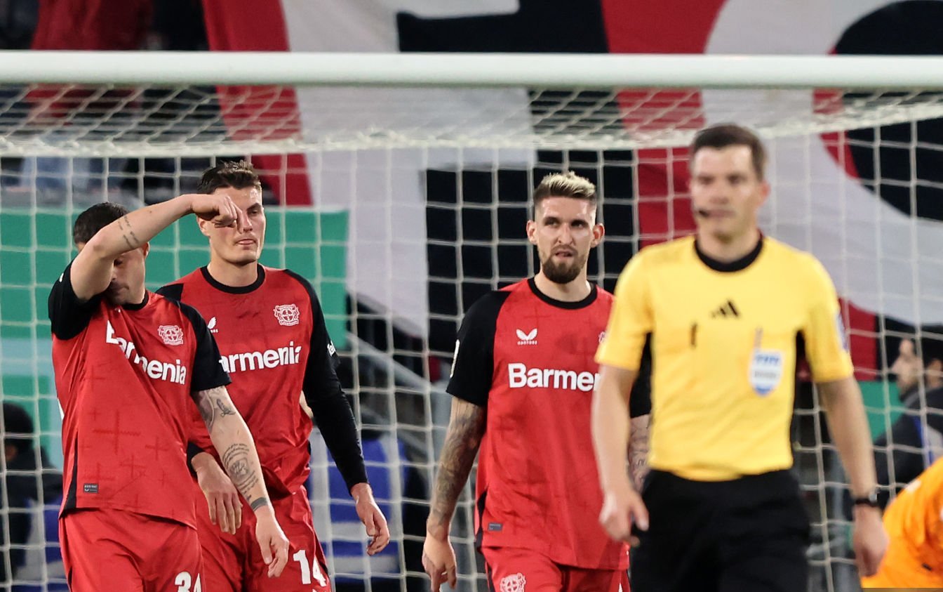 (VIDEO) Leverkusen dhe sezoni thuajse i dështuar pas historisë së vitit të shkuar!