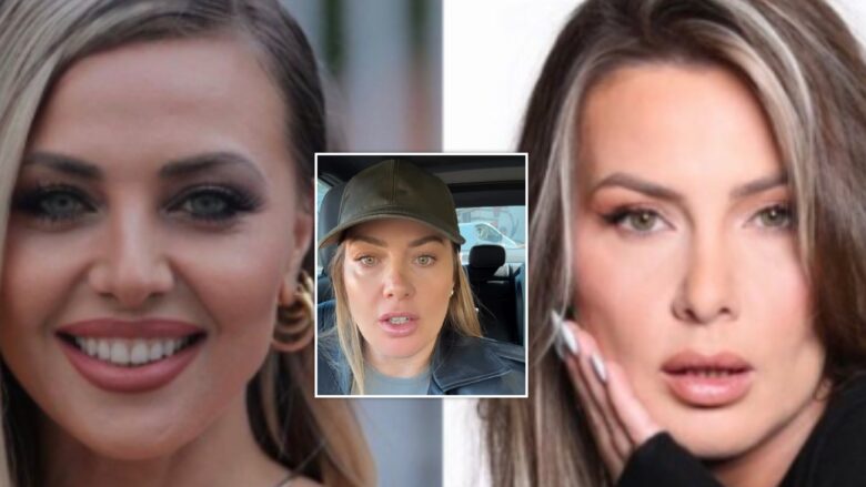 VIDEO/ Olta thirrje ndjekësve: Votoni Gertën, nuk ka nevojë për zhurmë Instagrami. Ka nevojë për vota