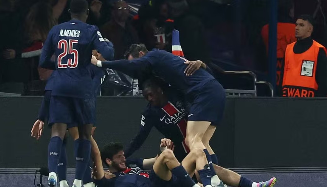 VIDEO: PSG bën detyrën ndaj Aston Villa-s, francezët me mendjen te Barcelona