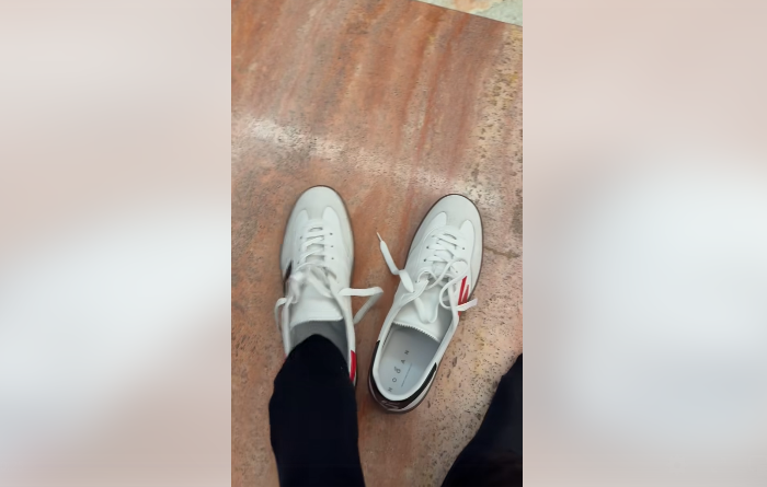 VIDEO/ Rama gati për hapjen e fushatës, vesh atletet e bardha: Fillon maratona