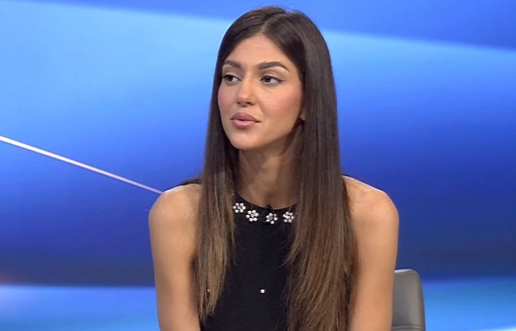 VIDEO/ Shuplaka, Loredana: Jozi nuk ishte mirë, më trembi koka e Gjestit