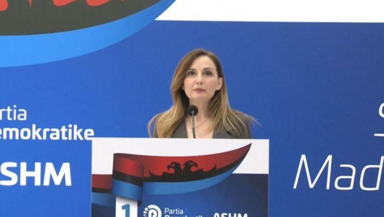VIDEO/ Tabaku tregon historinë e avokates në Tiranë: Shtresa e mesme po zhbëhet nga sistemi i pandershëm