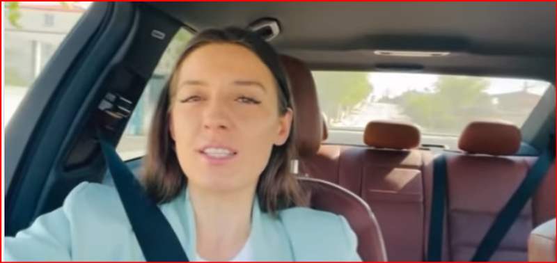 VIDEO / Zegjineja e Roskovecit s’i shqitet Gaz Bardhit: Kush pi xhin gjer në 2 të natës, s’merret me punë të mira…