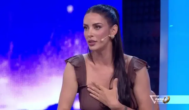 VIDEOJA QË PO LLAHTARIS DYNJANË/ “Vëllai im dragua”, Danela rrëfen detajet: Kur vdiq i ndërruan 3 herë arkivolin, ai vetëm zgjatej