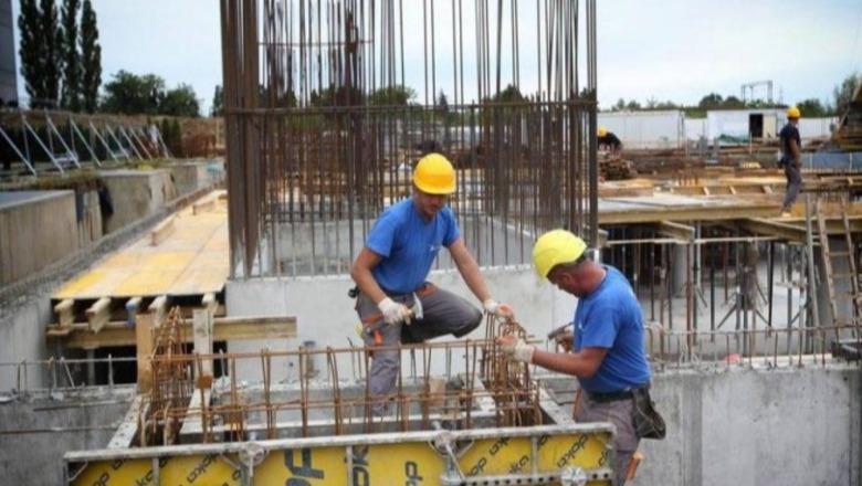 Vihet në pranga drejtuesi teknik i firmës/ Dëmtohet punëtori gjatë punës në kantier, Durrës