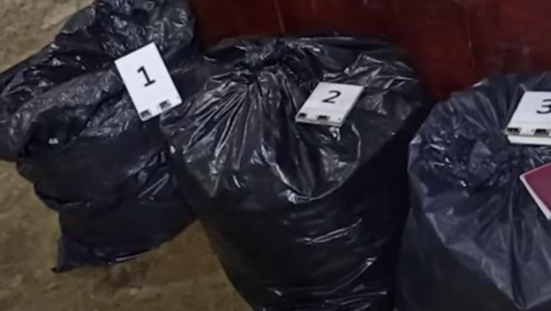 Vijon operacioni policor i koduar “Vakumi”/ Arrestohet në Tiranë 36-vjeçari në kërkim, transportoi 34 kg drogë në…