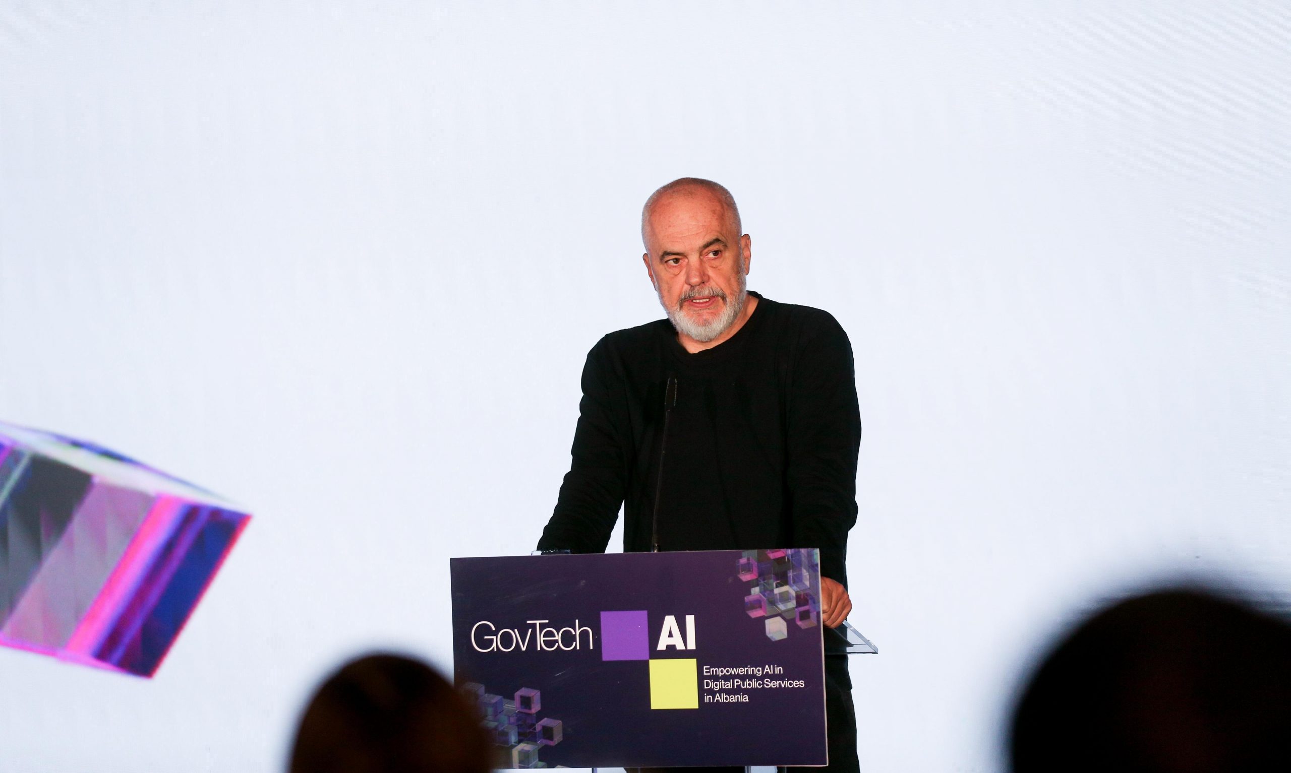 “Vitin e kaluar kemi patur 42 sulme serioze nga Irani”/ Rama: Kemi një nga fuqitë mbrojtëse kibernetike më të avancuar në Europë