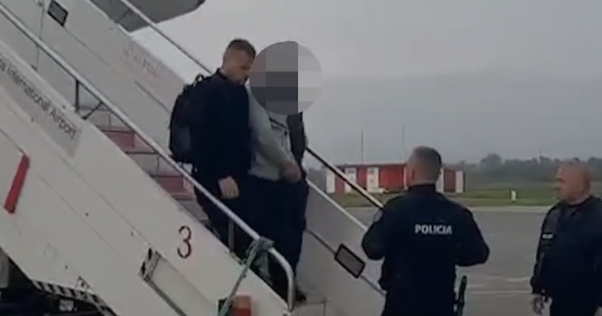 Vjedhje dhe pastrim parash! Ekstardohen dy persona nga Gjermania e Italia (EMRAT)