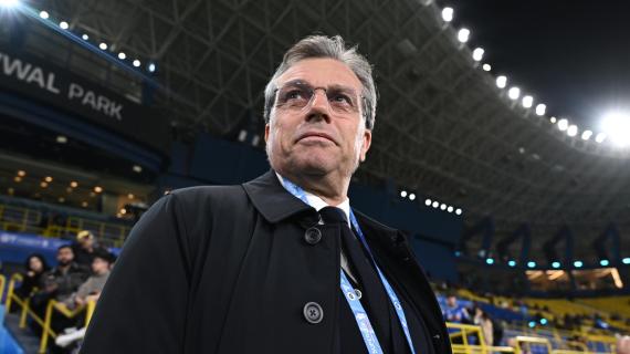 Vlahovic dhe Juventus do të ndahen në fund të sezonit, zbulohet ëndrra e madhe e Giuntoli-t