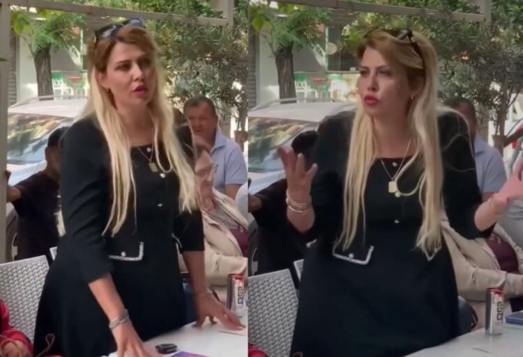 “Vlora ka arritur majat”/ Socialistja kalon në delir: Mos kërkoni gjë! Hënën s’ua japim dot (VIDEO)