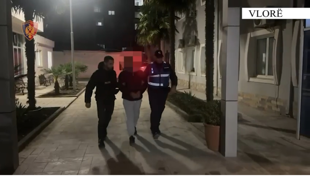 Vlorë – Finalizohet operacioni policor “Next”, zbulohet një rast tjetër i lojërave të fatit të paligjshme në lokal