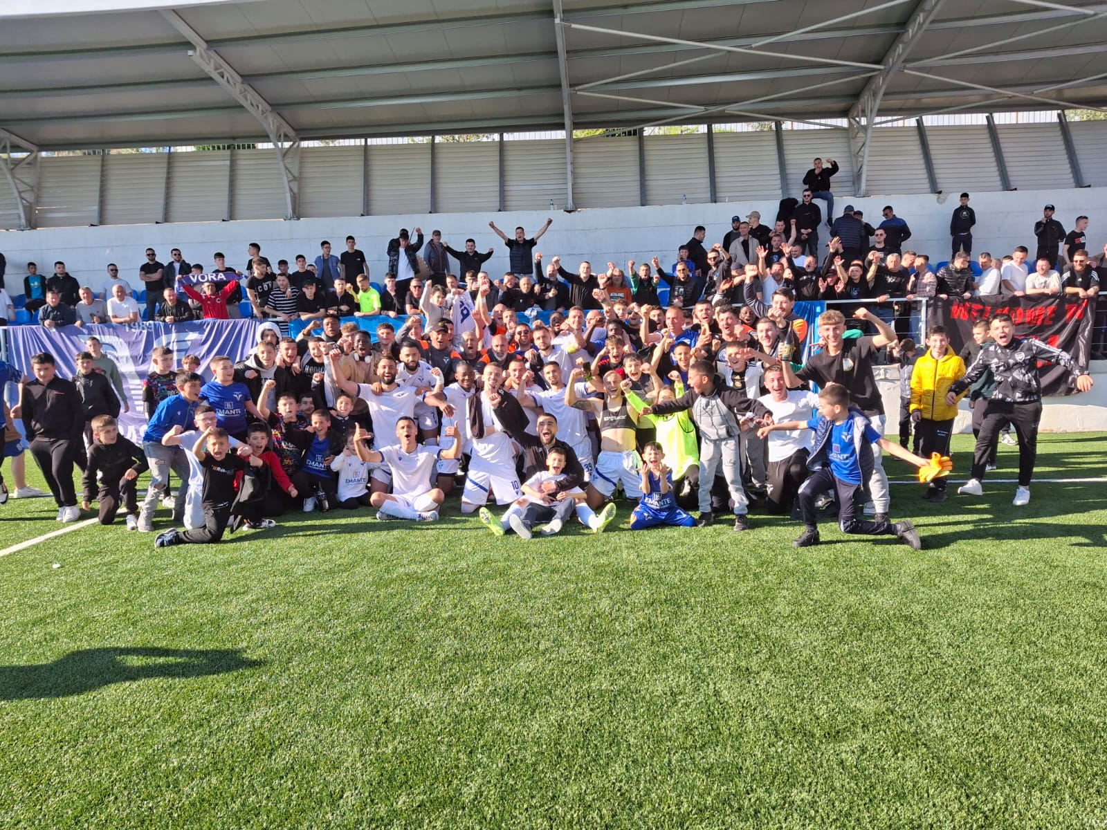 Vora në Superiore për herë të parë në histori, Besa triumfon në Vlorë