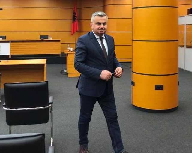 Vota e diasporës/ “Posta është nga një kompani ndërkombëtare”, Çaka: Fleta e votimit ka kod specifik