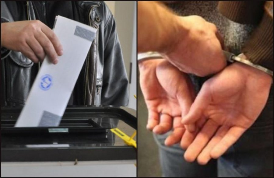 Vota edhe pas hekurave!/ KQZ miraton ngritjen e KQV-ve në 11 burgje të vendit