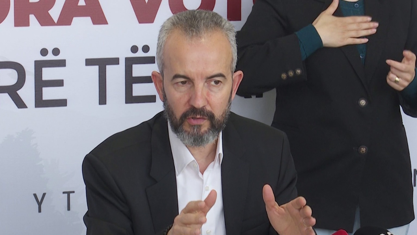 Votojnë emigrantët e parë, Celibashi: Garantojmë plotësisht ruajtjen e fshehtësisë