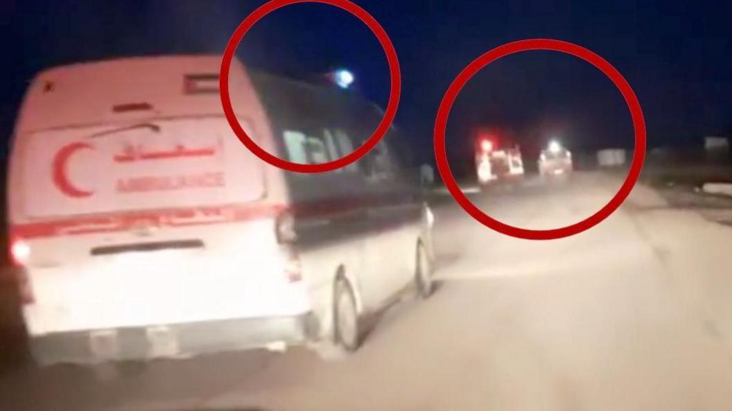 Vranë 15 mjekë në Gaza, ushtria izraelite: Ishte një keqkuptim!