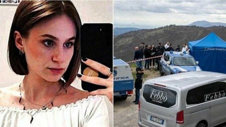 Vrasësi e përdori për t’i dërguar SMS familjarëve të Ilaria Sulës, celulari i 22-vjeçares shqiptare gjendet në banesën e ish të dashurit filipinas