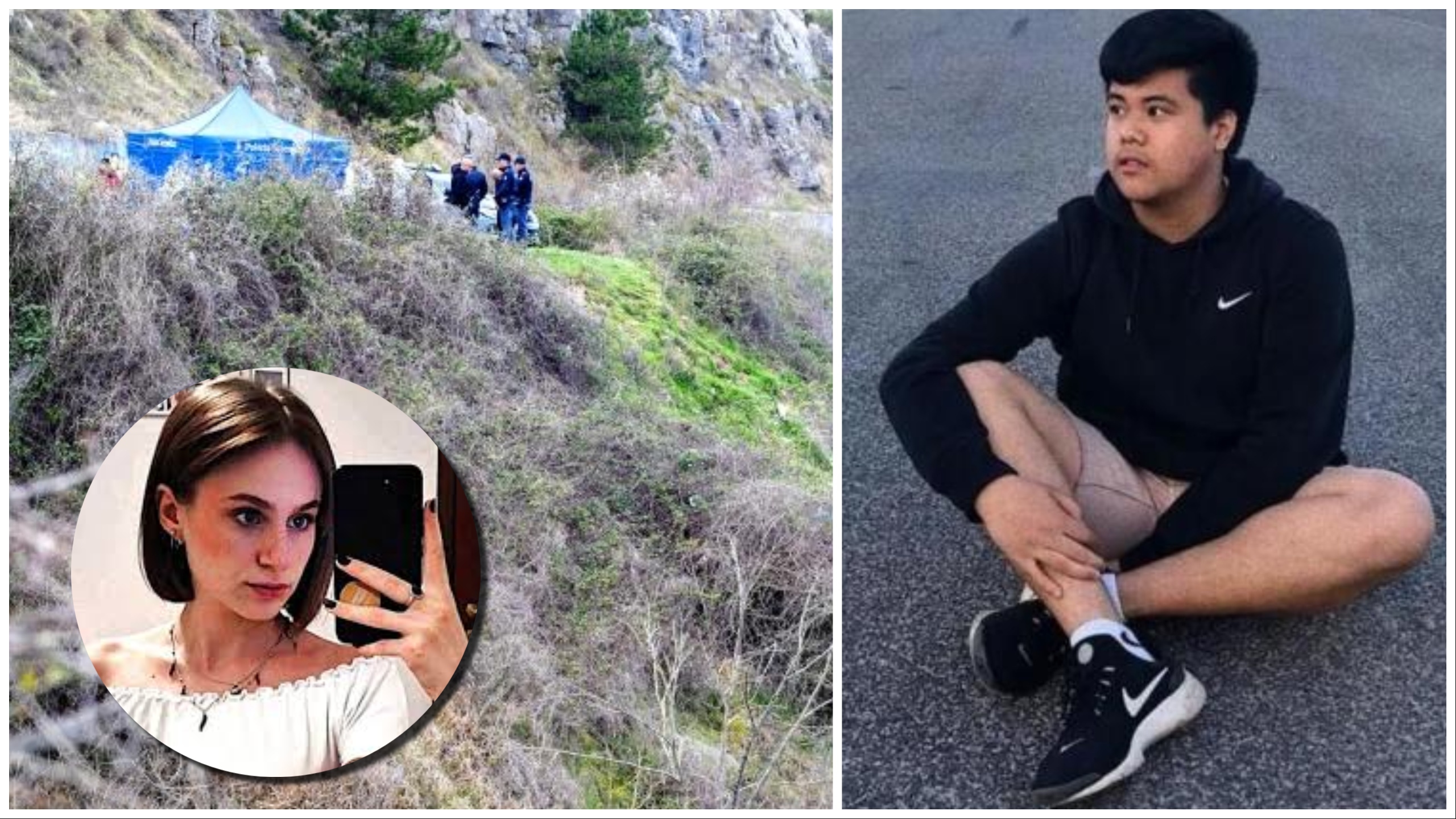 Vrasësi e përdori për t’i dërguar SMS familjes, gjendet celulari i Ilaria Sulës në banesën e ish të dashurit filipinas