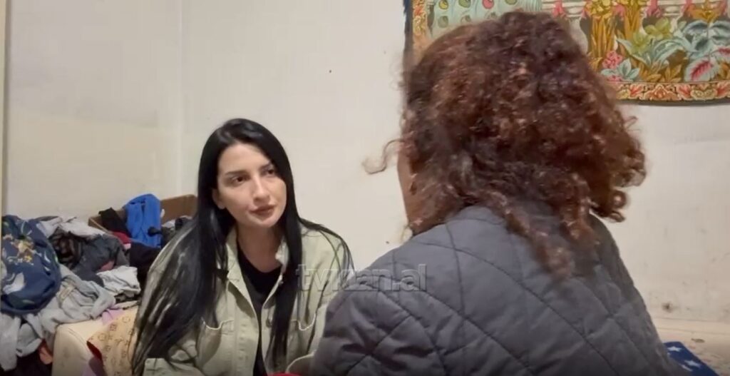 Vrasja e 58-vjeçarit në Vlorë, bashkëjetuesja: Mendova se ishin fishekzjarre, nuk dija të kishte konflikte