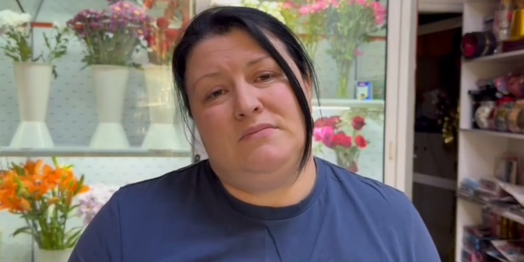 Vrasja e Antonio Karafilit/ Gjykata shpalli në kërkim Kejsi Spahillarin, nëna e saj: Sajesë! Vajza më mori në telefon me ulërima