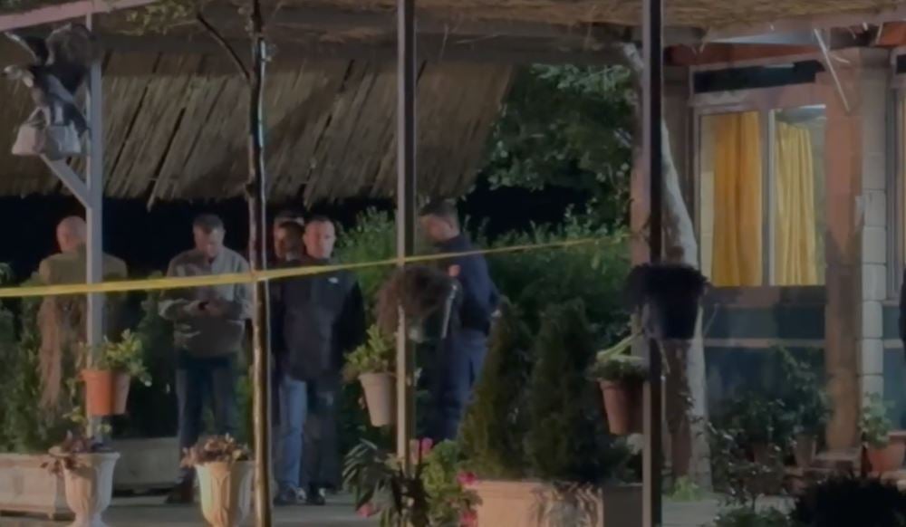 Vrasja e babait të Roan Brahimit, policia njoftim zyrtar, ‘blindohet’ Lezha