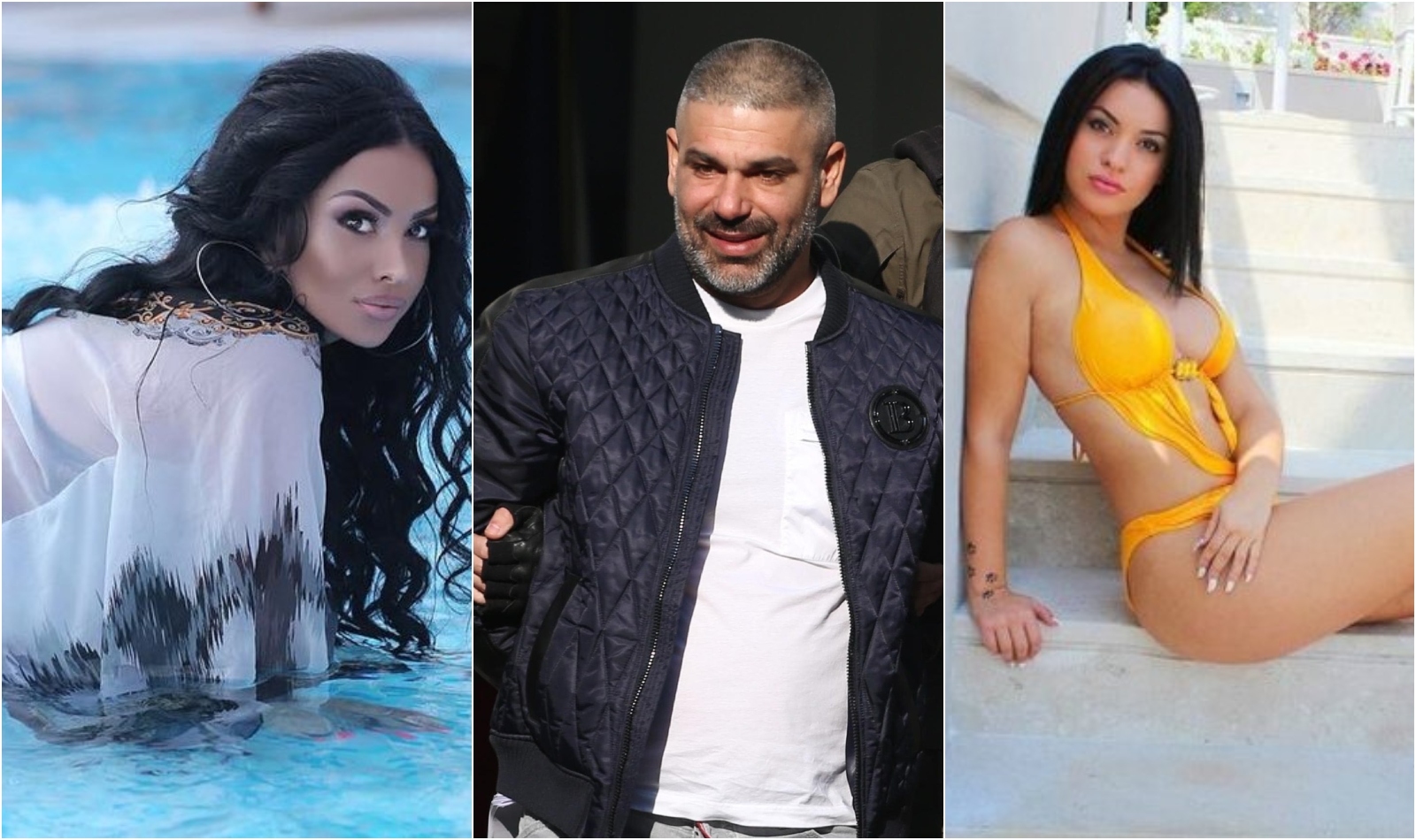 Vrasja e Fatbardh Licit, Apeli i Posaçëm lë në burg të dashurën e Safet Bajrit