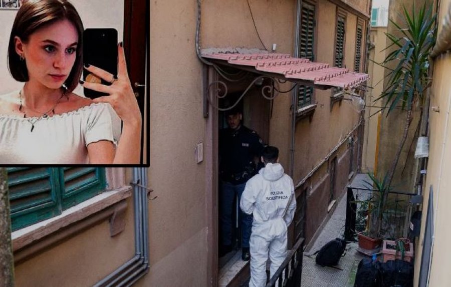 Vrasja e Ilaria Sulës, hetuesit: Gjurmë gjaku në çdo dhomë, e pastruan disa persona