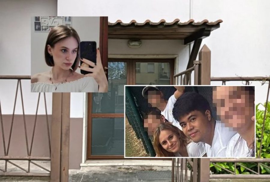 Vrasja e Ilaria Sulës/ Policia kontrollon banesën e ish-të dashurit, çfarë dyshojnë tjetër prokurorët