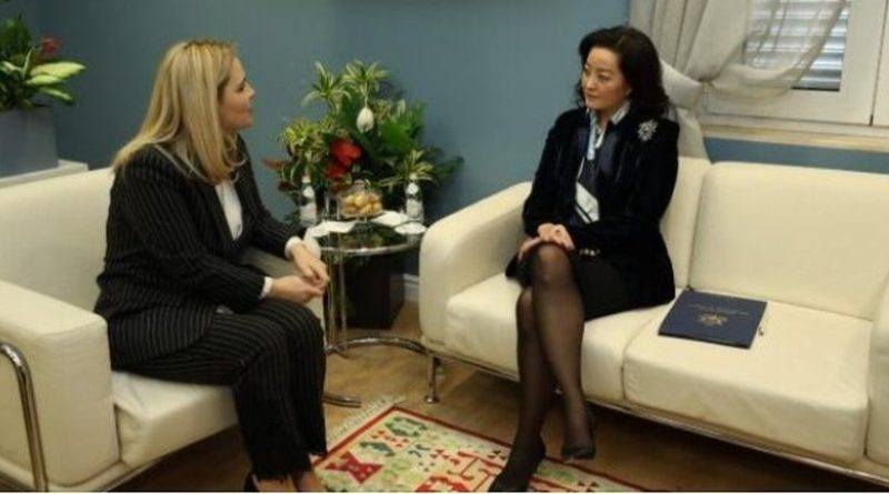 Vrasja e Klodian Rashës nga policia, Kryemadhi zbulon bisedën me Yuri Kim: Më kërkoi të tërhiqja të rinjtë nga protesta